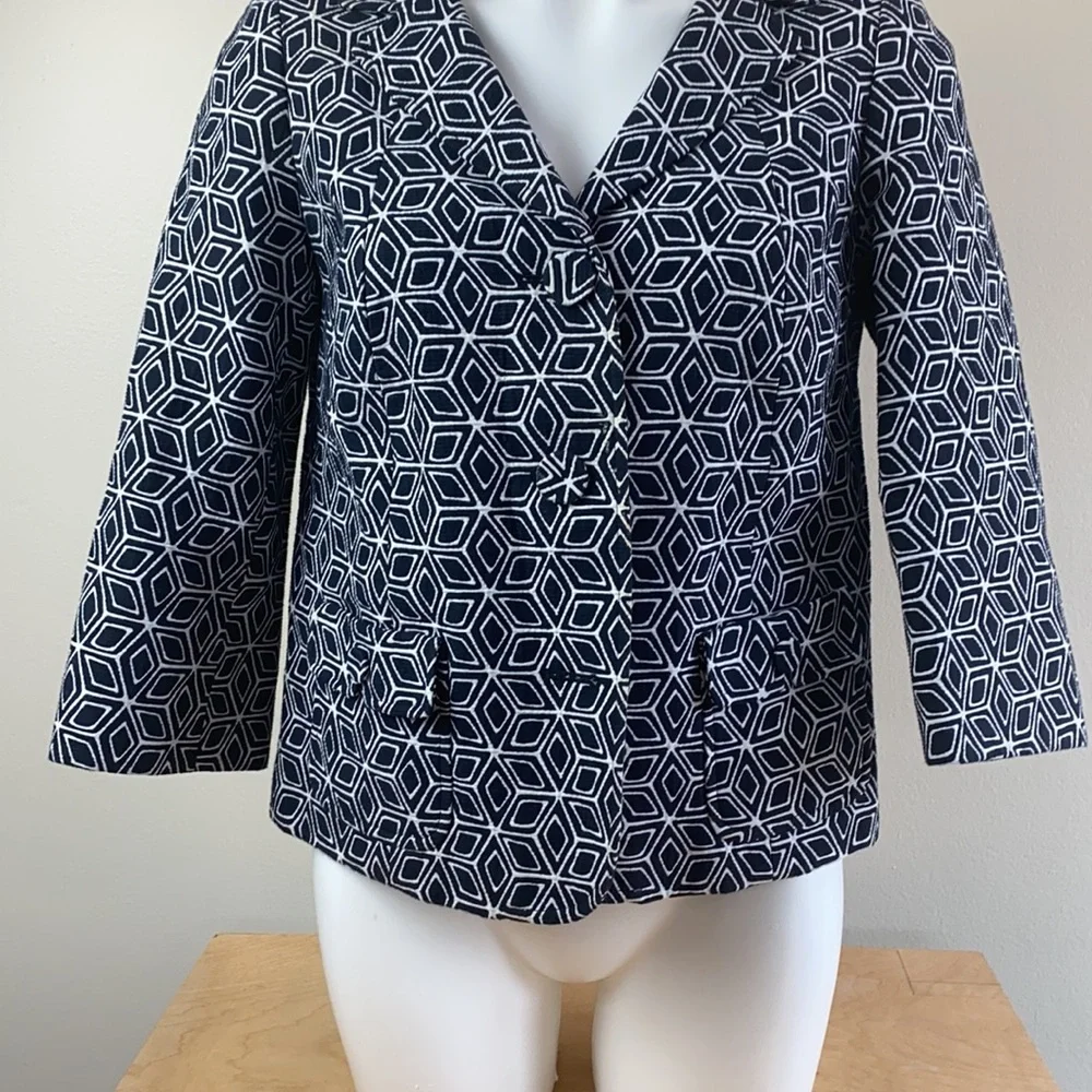 Talbots Jacket - Picture 3 of 15